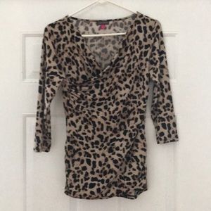 Vince Camuto top